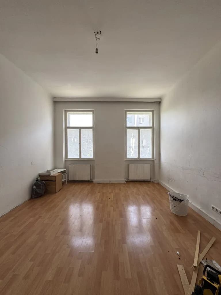 2-Zimmer-Wohnung kaufen in Wien – 53 m², € 185.000