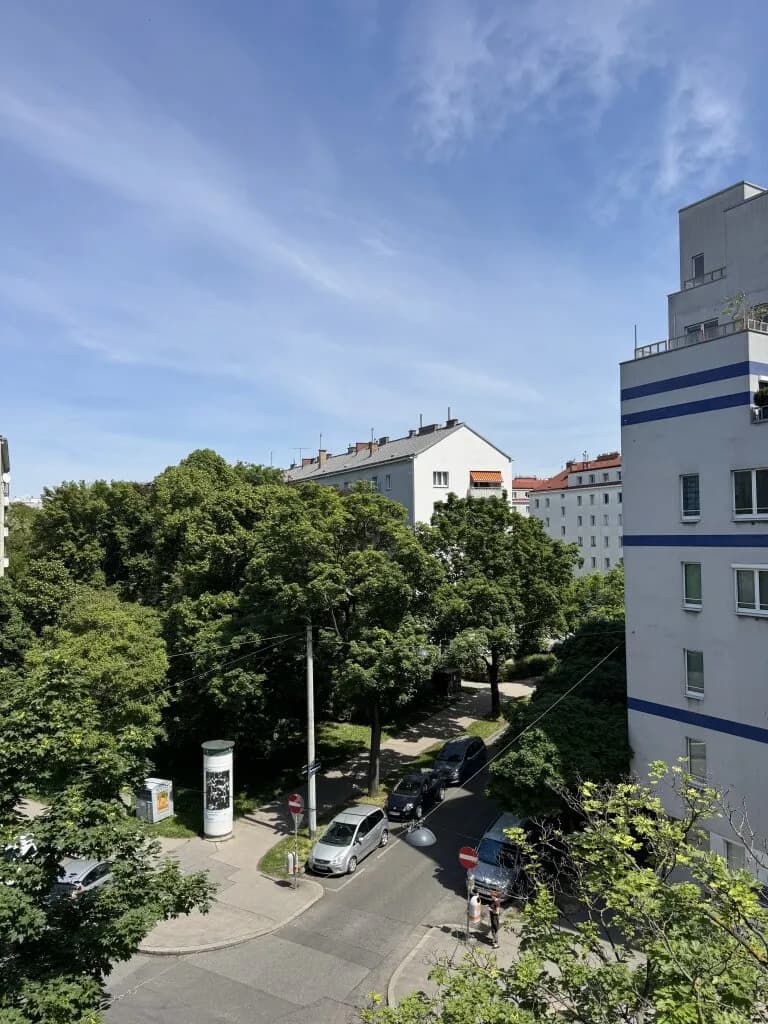 2-Zimmer-Wohnung kaufen in Wien – 53 m², € 185.000 – Bild 12 von 14