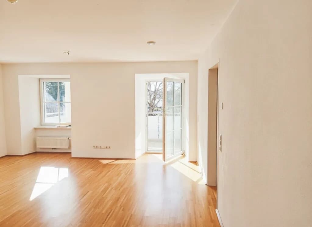 4-Zimmer-Wohnung mieten in Tulln – 90,89 m², € 1.159 – Bild 2 von 12