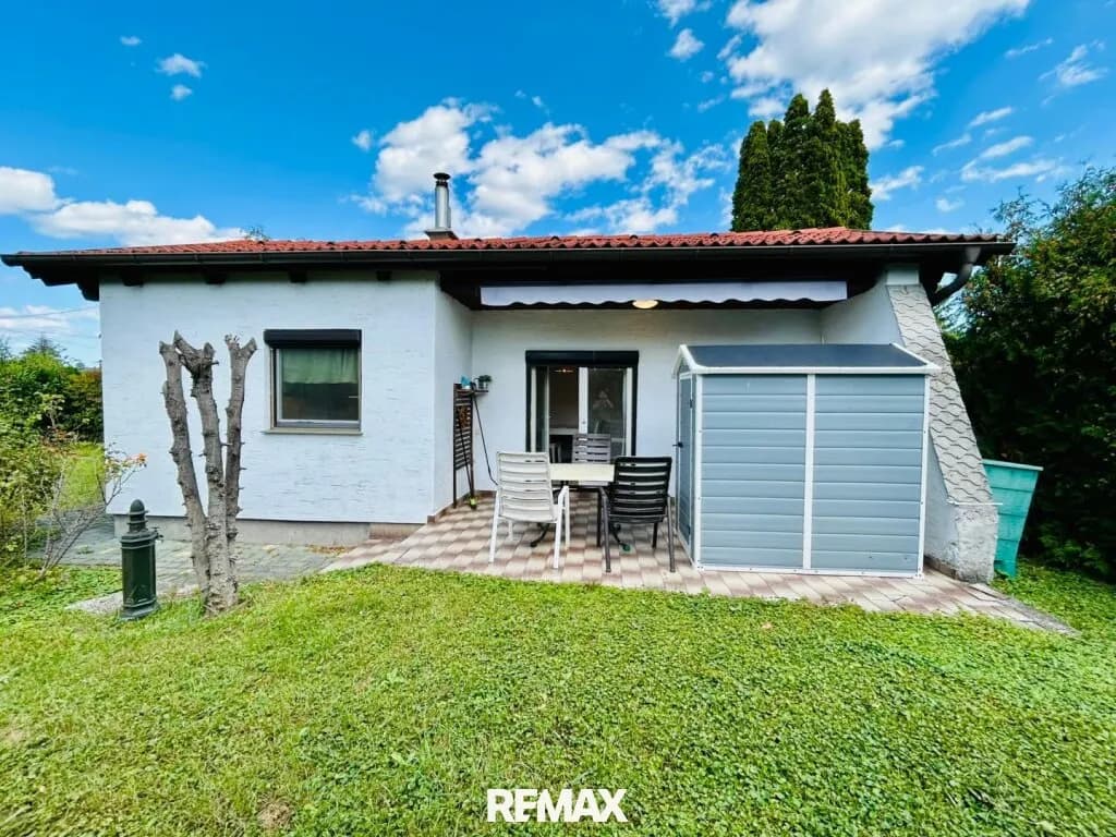 1-Zimmer-Haus kaufen in Eisenstadt - Umgebung – 34 m², € 90.000 – Bild 2 von 16
