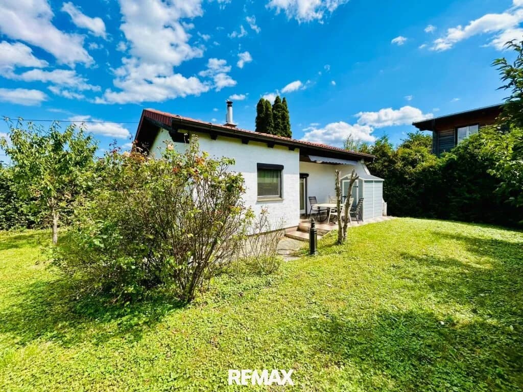 1-Zimmer-Haus kaufen in Eisenstadt - Umgebung – 34 m², € 90.000 – Bild 3 von 16