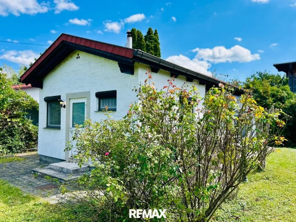 1-Zimmer-Haus kaufen in Eisenstadt - Umgebung – 34 m², € 90.000 – Bild 4 von 16