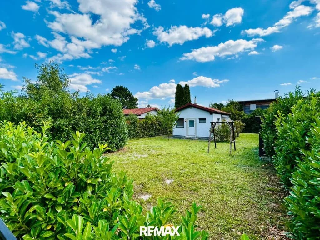 1-Zimmer-Haus kaufen in Eisenstadt - Umgebung – 34 m², € 90.000 – Bild 5 von 16