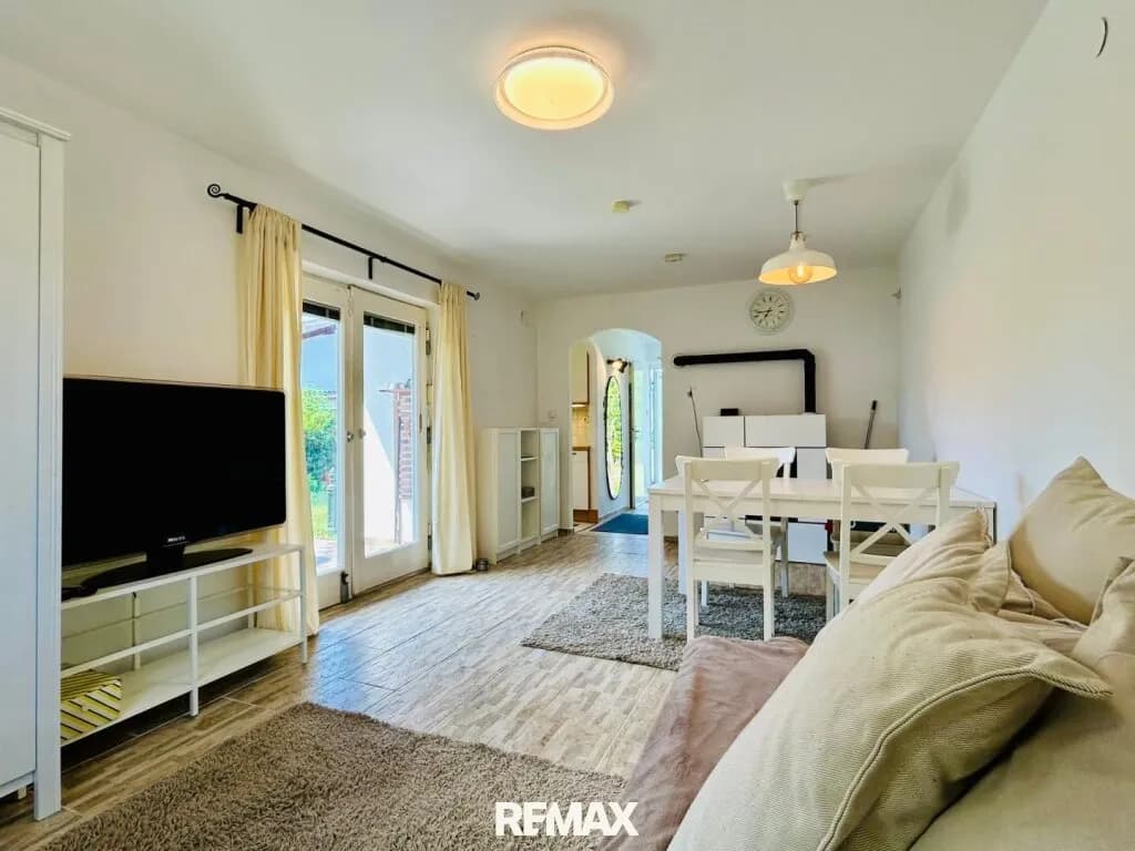 1-Zimmer-Haus kaufen in Eisenstadt - Umgebung – 34 m², € 90.000 – Bild 6 von 16