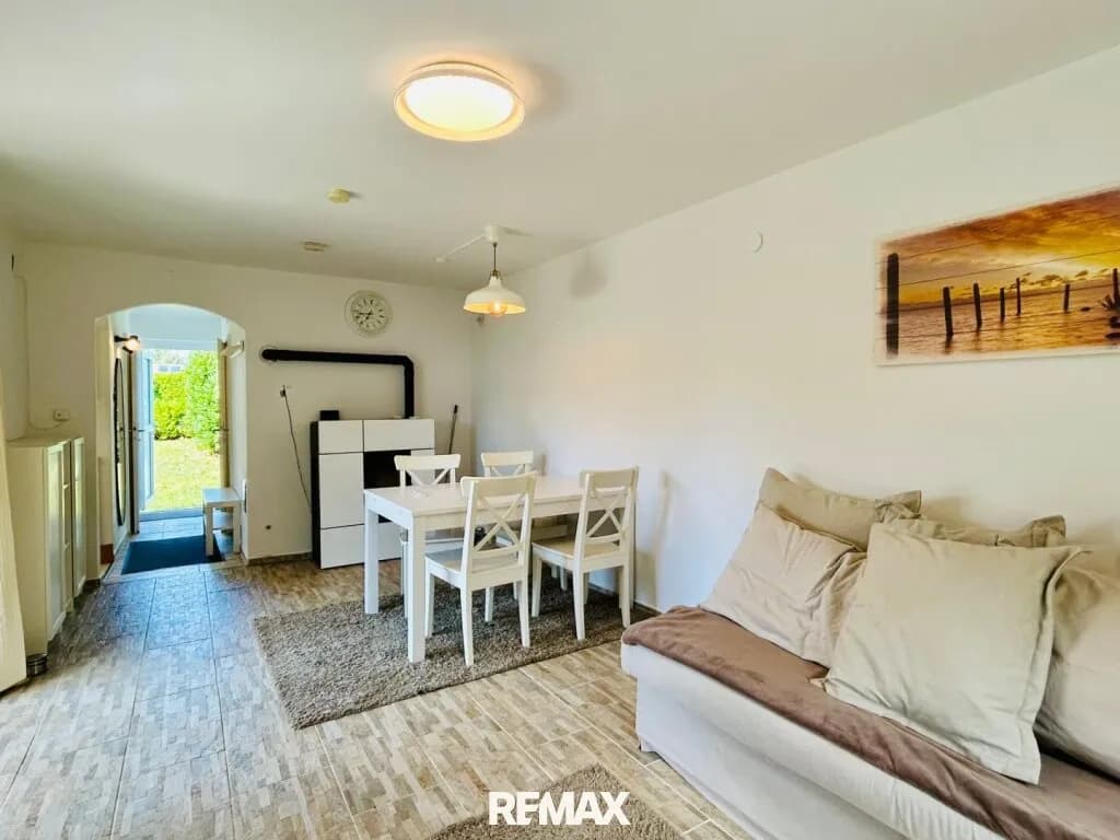 1-Zimmer-Haus kaufen in Eisenstadt - Umgebung – 34 m², € 90.000 – Bild 7 von 16