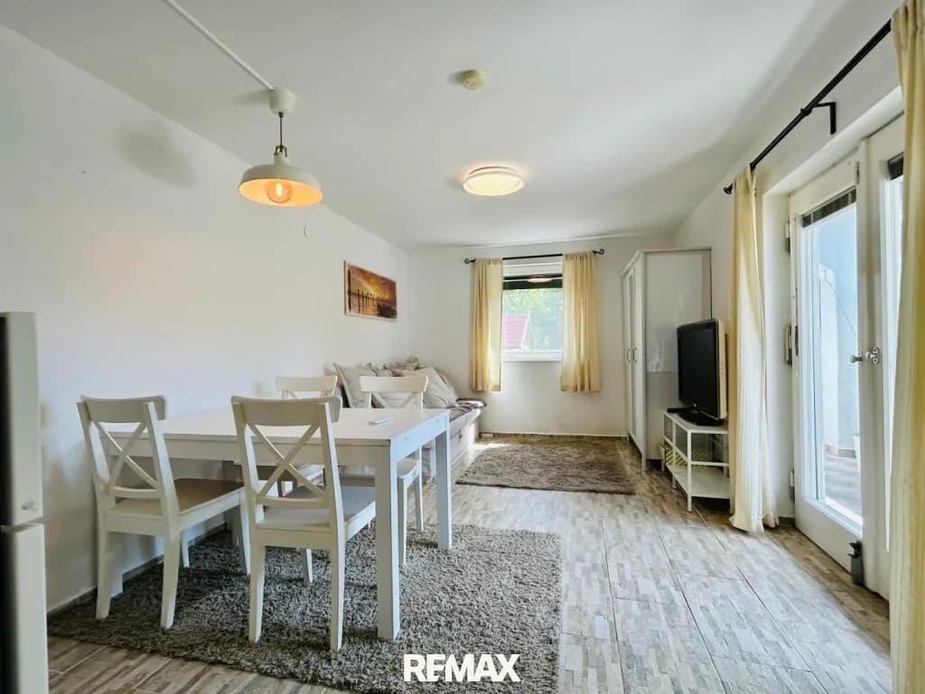1-Zimmer-Haus kaufen in Eisenstadt - Umgebung – 34 m², € 90.000 – Bild 8 von 16