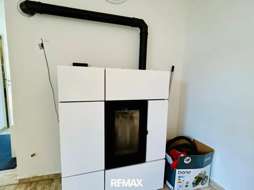 1-Zimmer-Haus kaufen in Eisenstadt - Umgebung – 34 m², € 90.000 – Bild 10 von 16