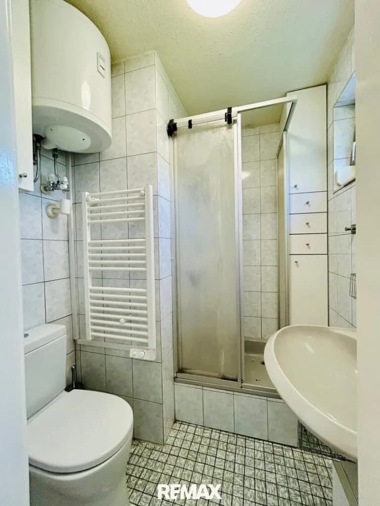 1-Zimmer-Haus kaufen in Eisenstadt - Umgebung – 34 m², € 90.000 – Bild 13 von 16