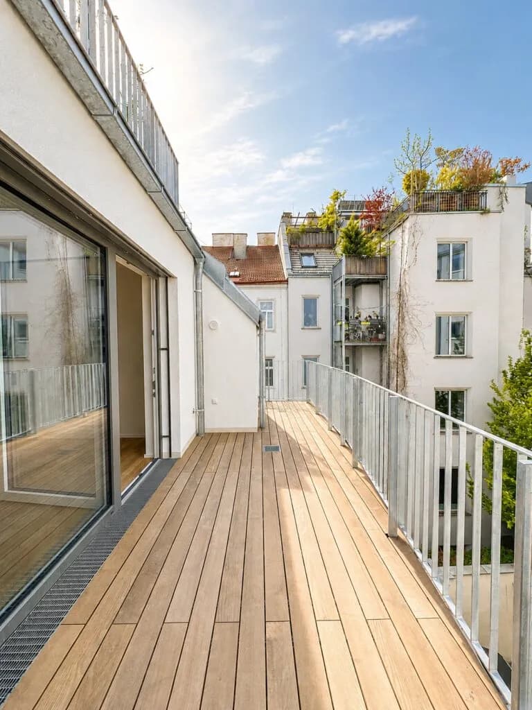 4-Zimmer-Wohnung kaufen in Wien – 127 m², € 948.000