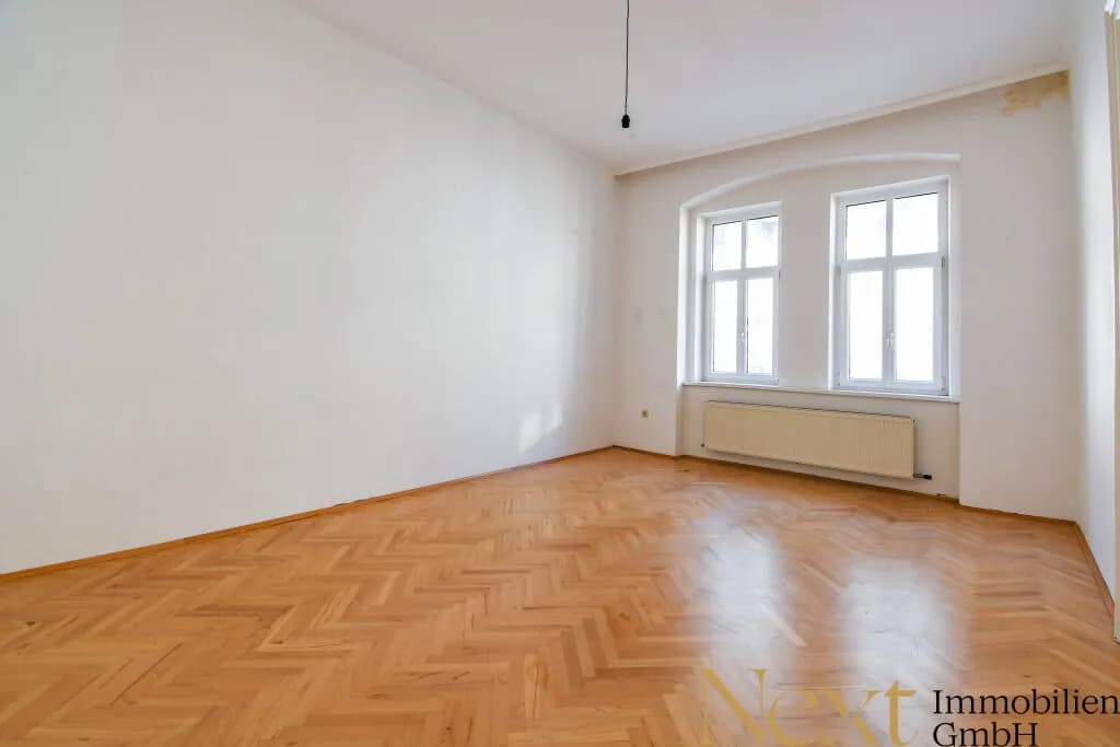 3-Zimmer-Wohnung mieten in Linz – 90,12 m², € 1.091 – Bild 2 von 8
