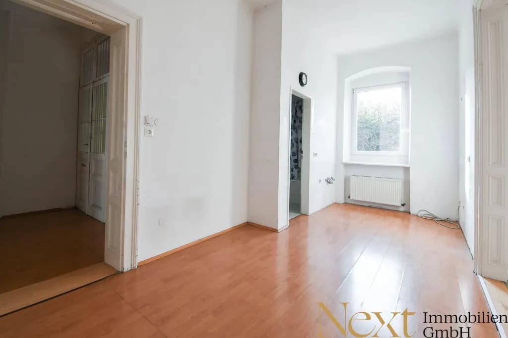 3-Zimmer-Wohnung mieten in Linz – 90,12 m², € 1.091 – Bild 4 von 8