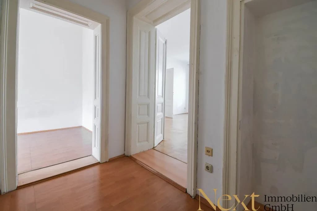 3-Zimmer-Wohnung mieten in Linz – 90,12 m², € 1.091 – Bild 8 von 8