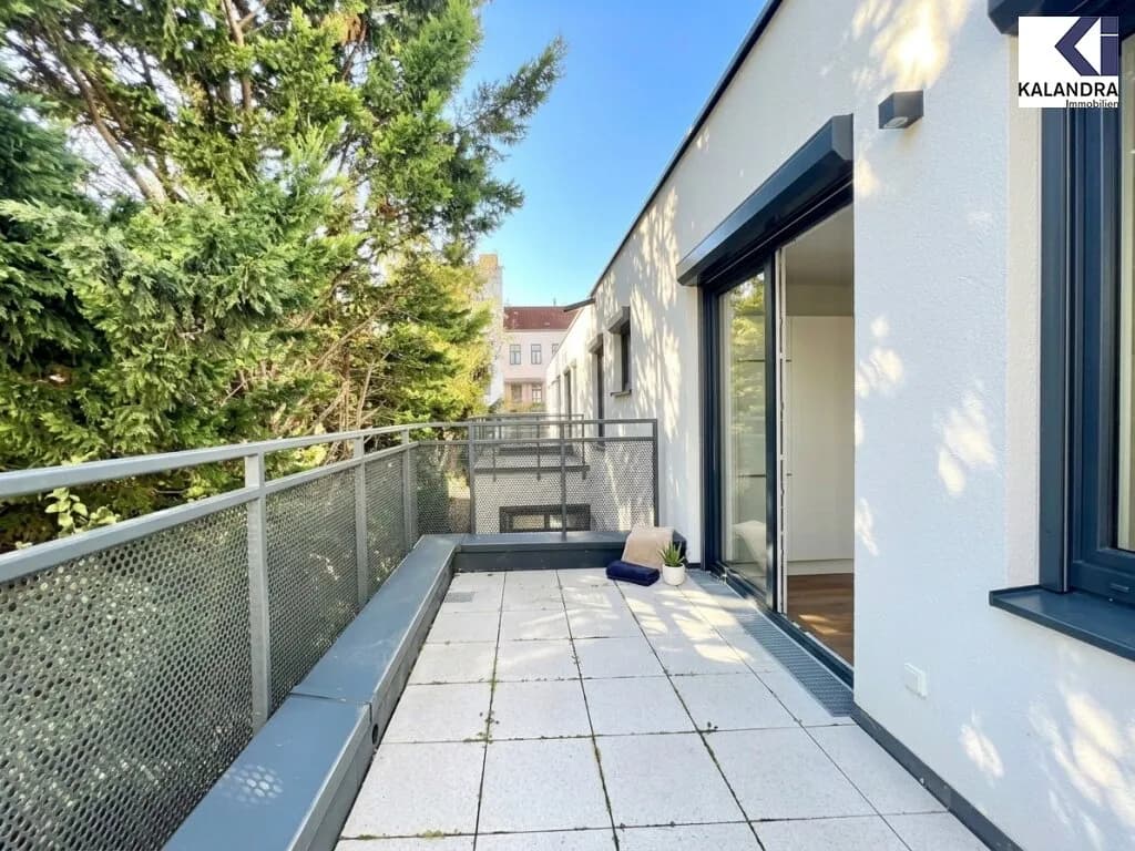 2-Zimmer-Wohnung mieten in Wien – 43,28 m², € 960 – Bild 6 von 16