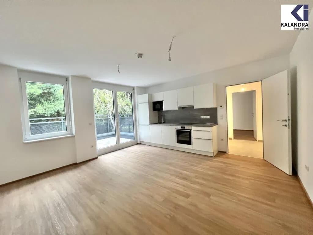 2-Zimmer-Wohnung mieten in Wien – 43,28 m², € 960 – Bild 8 von 16