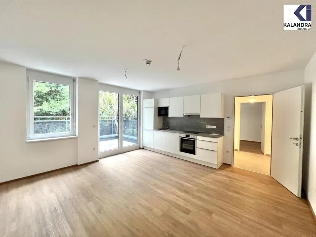 2-Zimmer-Wohnung mieten in Wien – 43,28 m², € 960 – Bild 10 von 16