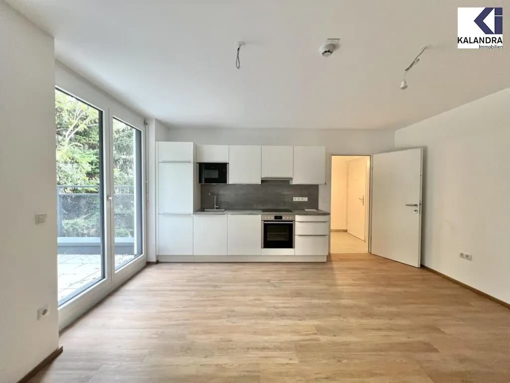 2-Zimmer-Wohnung mieten in Wien – 43,28 m², € 960 – Bild 11 von 16