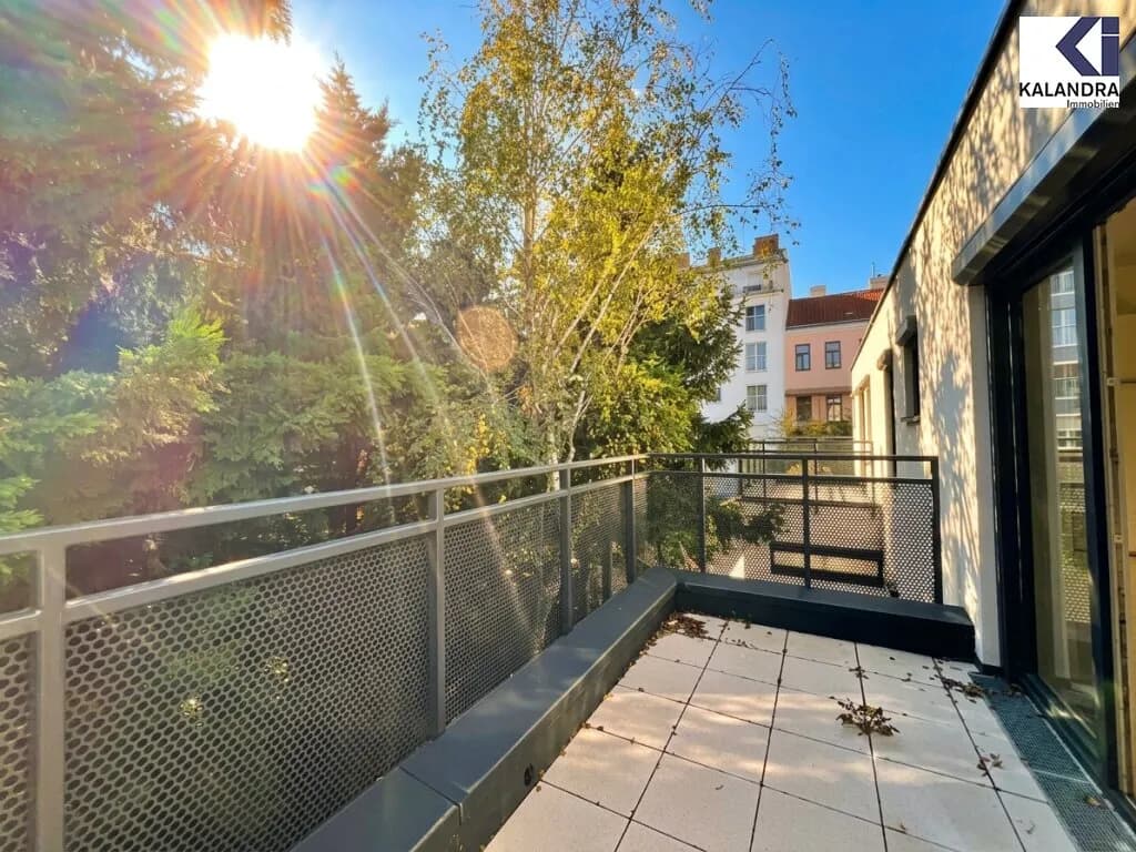 2-Zimmer-Wohnung mieten in Wien – 43,28 m², € 960 – Bild 12 von 16