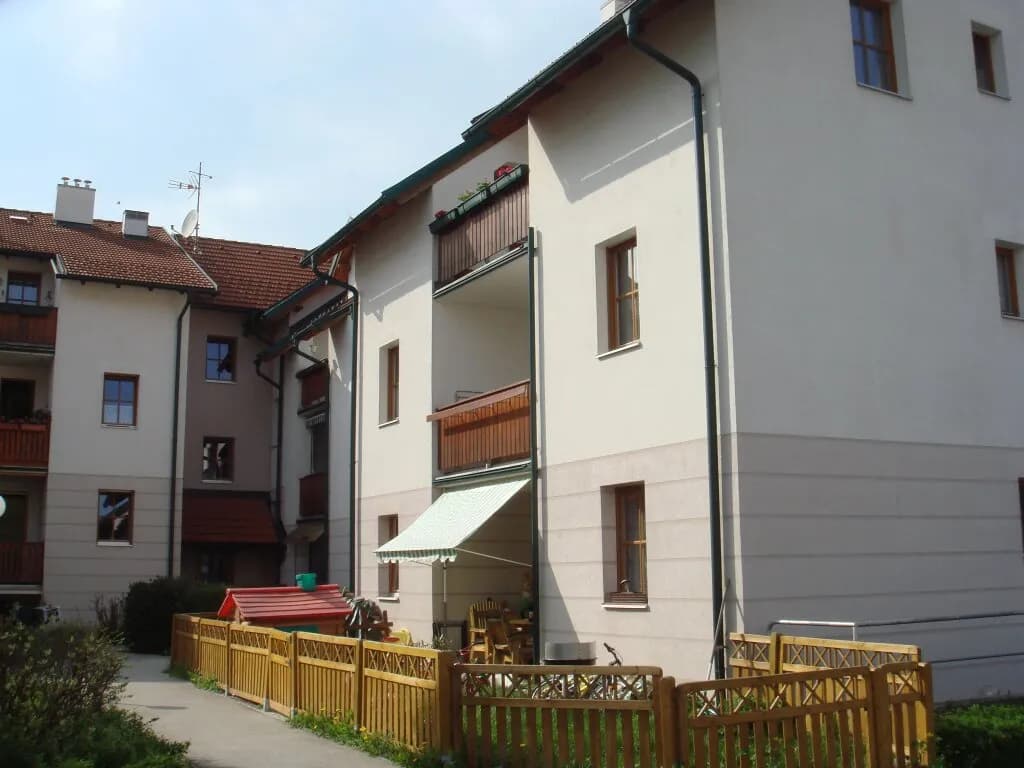 2-Zimmer-Wohnung mieten in Lilienfeld – 50,73 m², € 384 – Bild 2 von 4