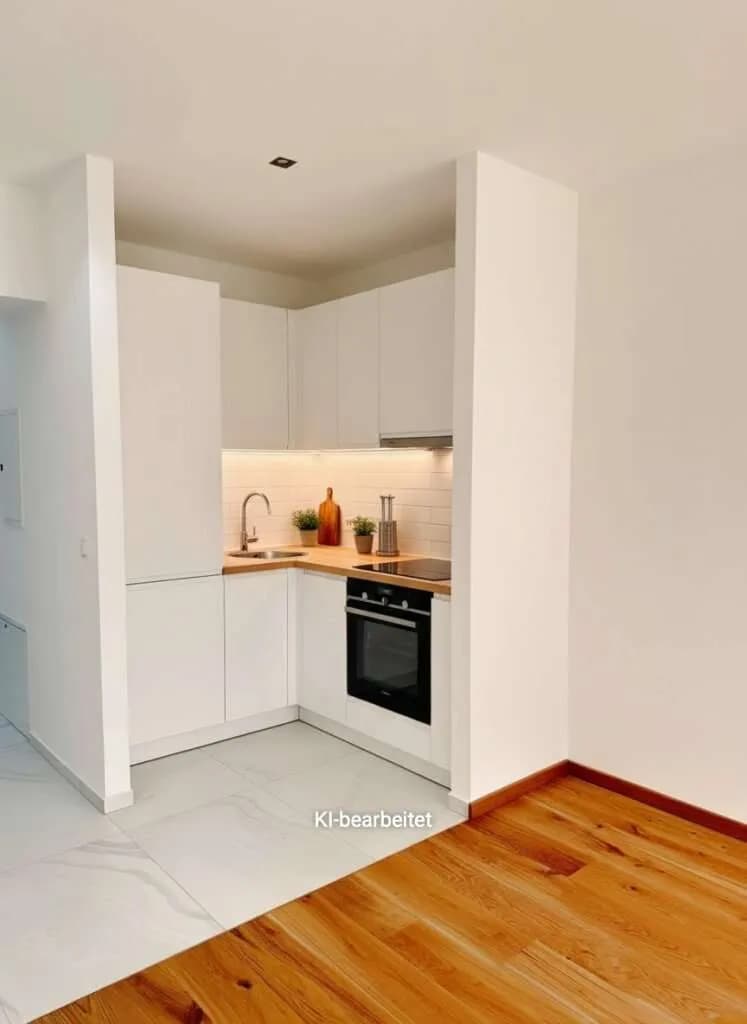 1-Zimmer-Wohnung kaufen in Wien – 34,95 m², € 230.670 – Bild 3 von 7