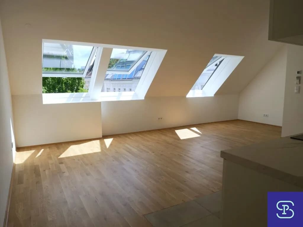 3-Zimmer-Wohnung mieten in Wien – 80 m², € 1.948 – Bild 1 von 22
