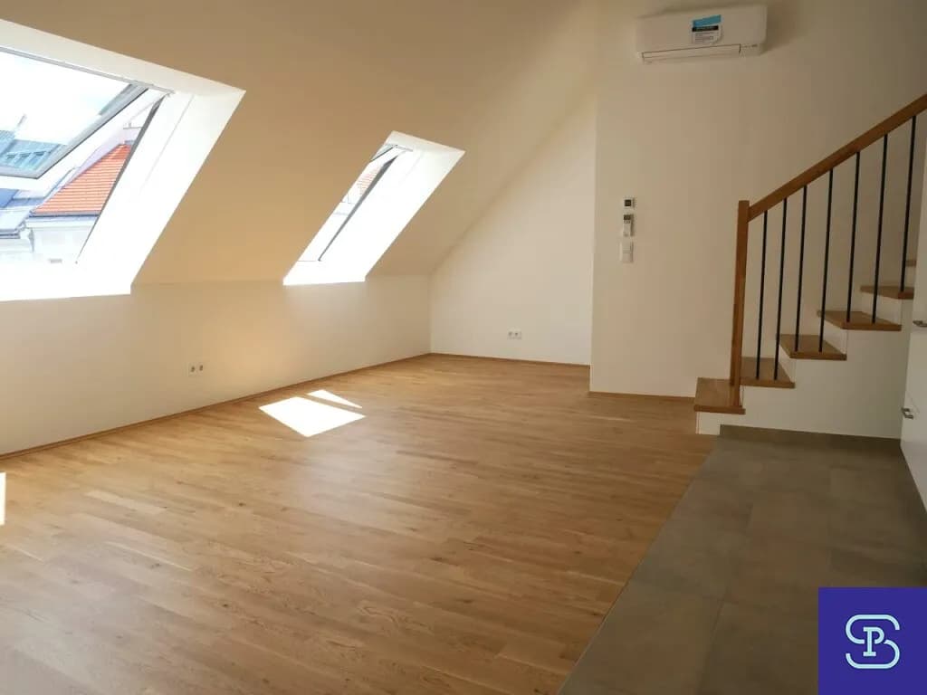 3-Zimmer-Wohnung mieten in Wien – 80 m², € 1.948 – Bild 3 von 22