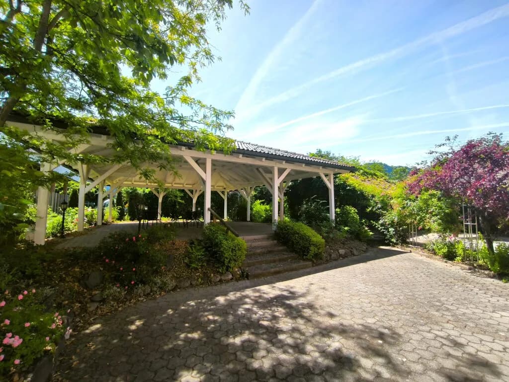 Gewerbeimmobilie mieten in Klagenfurt Land – 580 m², € 3.500 – Bild 3 von 24