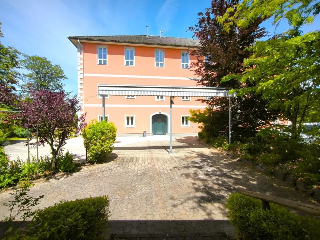 Gewerbeimmobilie mieten in Klagenfurt Land – 580 m², € 3.500 – Bild 5 von 24