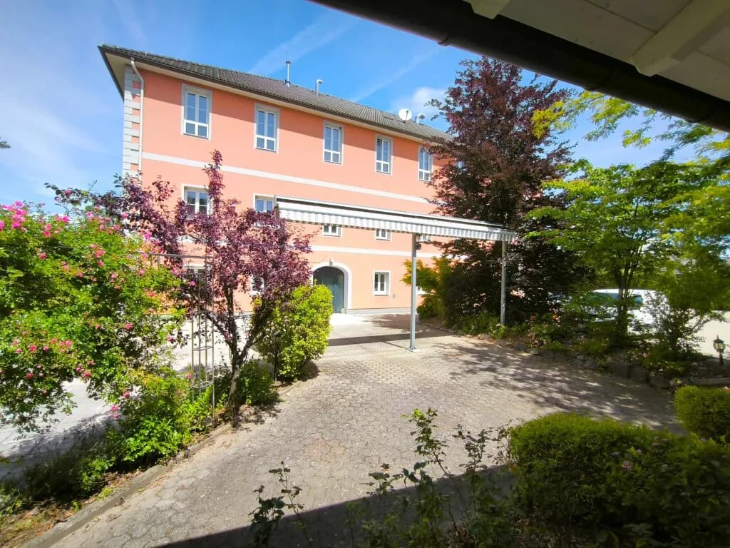 Gewerbeimmobilie mieten in Klagenfurt Land – 580 m², € 3.500 – Bild 17 von 24