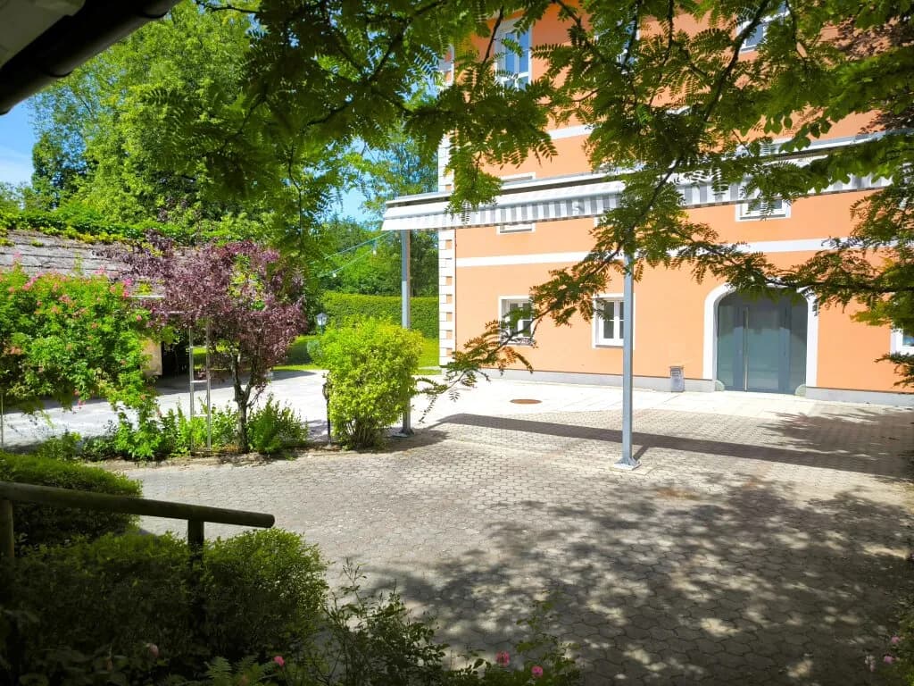 Gewerbeimmobilie mieten in Klagenfurt Land – 580 m², € 3.500 – Bild 20 von 24