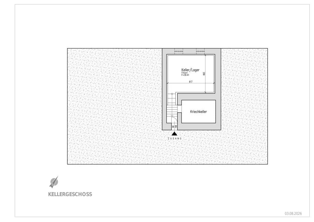 Gewerbeimmobilie mieten in Klagenfurt Land – 580 m², € 3.500 – Bild 24 von 24