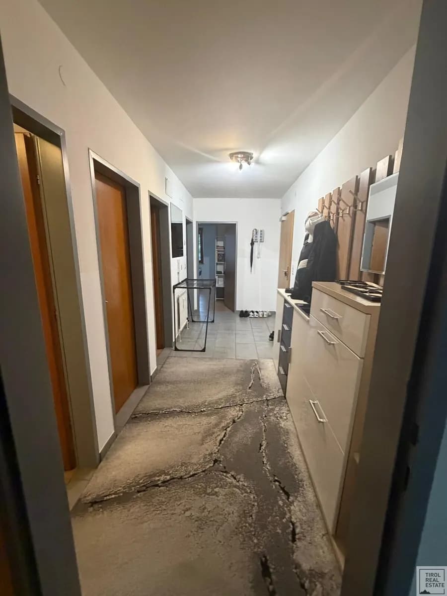 2-Zimmer-Wohnung kaufen in Schwaz – 56,96 m², € 235.000