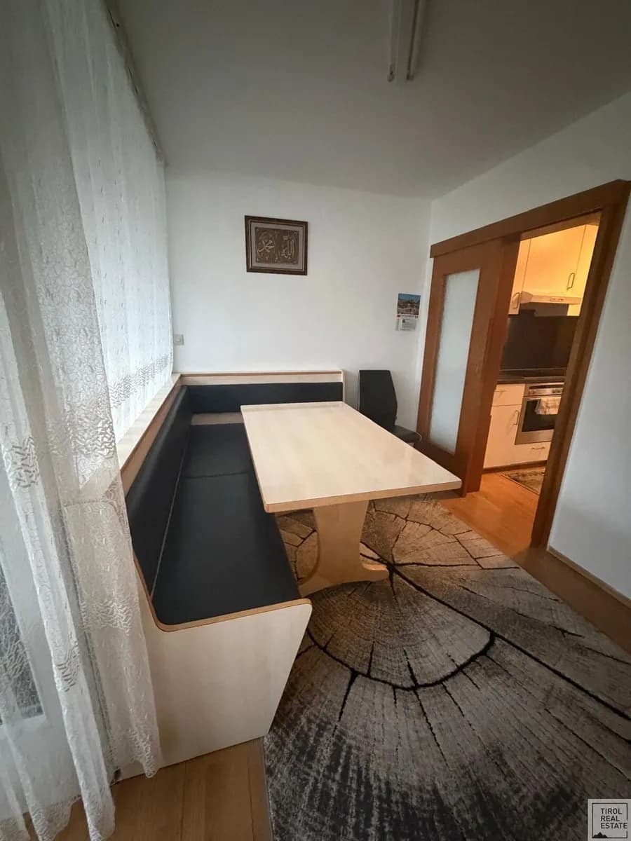 2-Zimmer-Wohnung kaufen in Schwaz – 56,96 m², € 235.000 – Bild 2 von 13