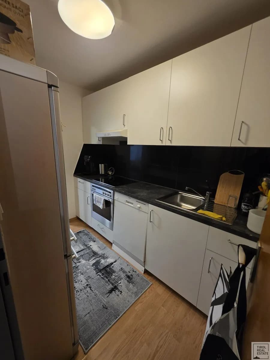 2-Zimmer-Wohnung kaufen in Schwaz – 56,96 m², € 235.000 – Bild 3 von 13