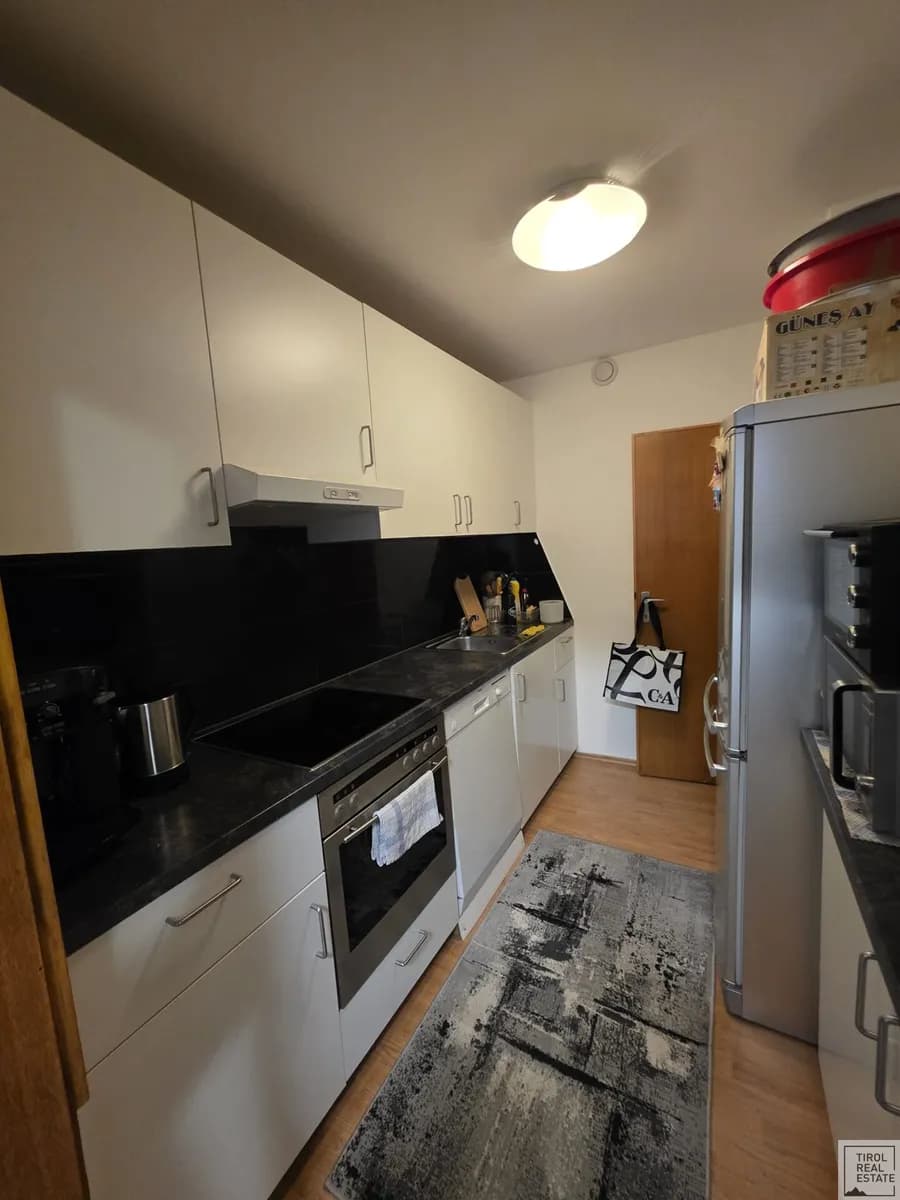 2-Zimmer-Wohnung kaufen in Schwaz – 56,96 m², € 235.000 – Bild 4 von 13