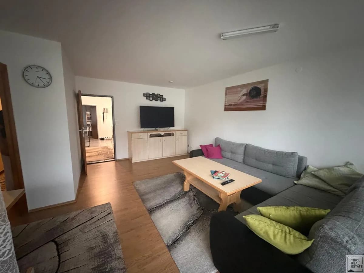 2-Zimmer-Wohnung kaufen in Schwaz – 56,96 m², € 235.000 – Bild 5 von 13