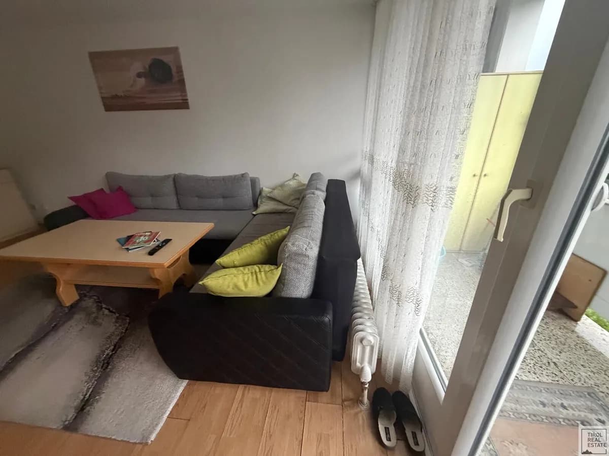 2-Zimmer-Wohnung kaufen in Schwaz – 56,96 m², € 235.000 – Bild 6 von 13