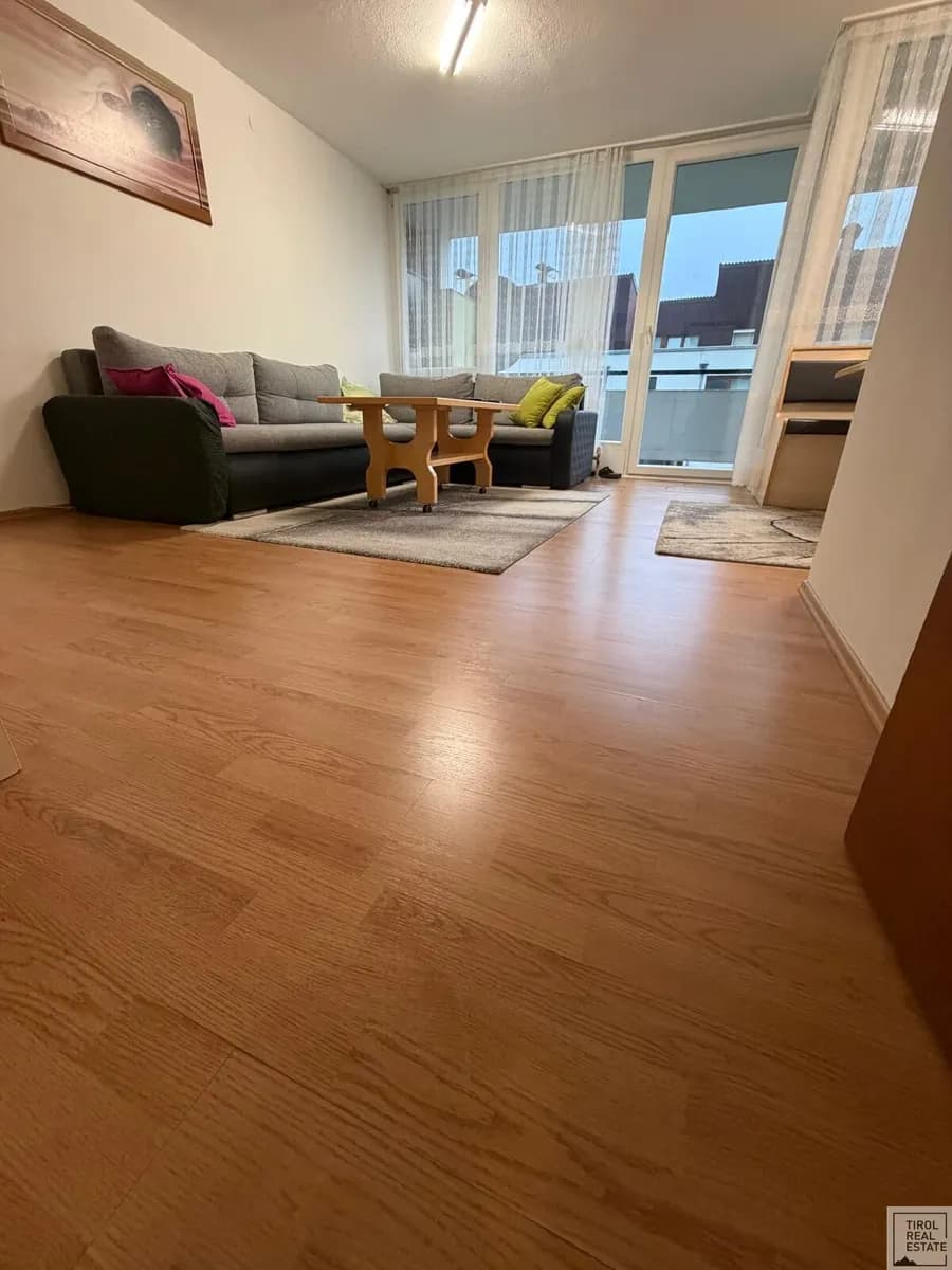 2-Zimmer-Wohnung kaufen in Schwaz – 56,96 m², € 235.000 – Bild 7 von 13