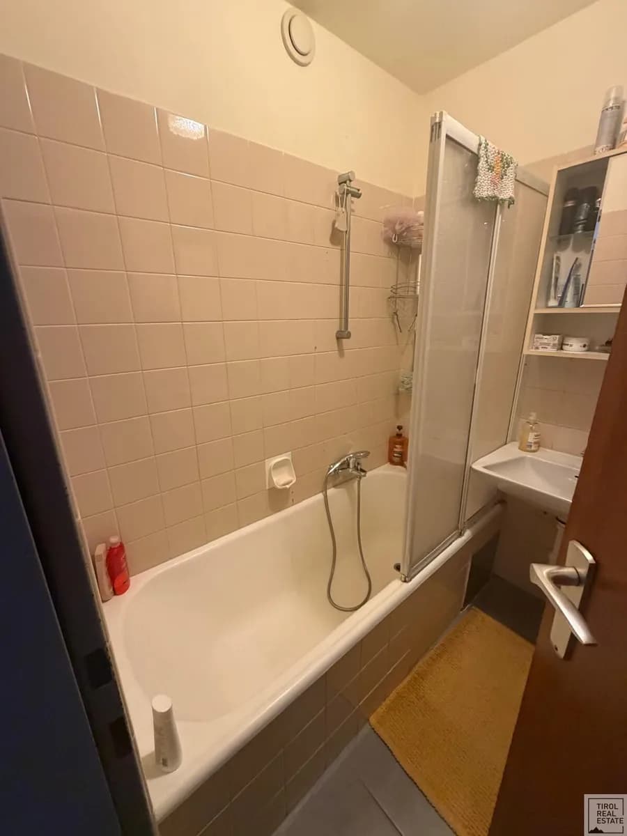 2-Zimmer-Wohnung kaufen in Schwaz – 56,96 m², € 235.000 – Bild 8 von 13