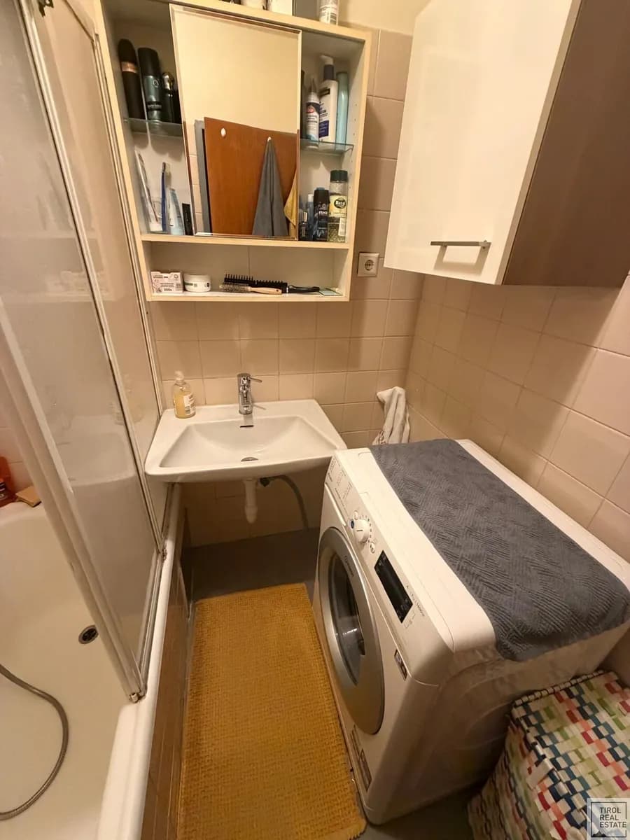2-Zimmer-Wohnung kaufen in Schwaz – 56,96 m², € 235.000 – Bild 9 von 13