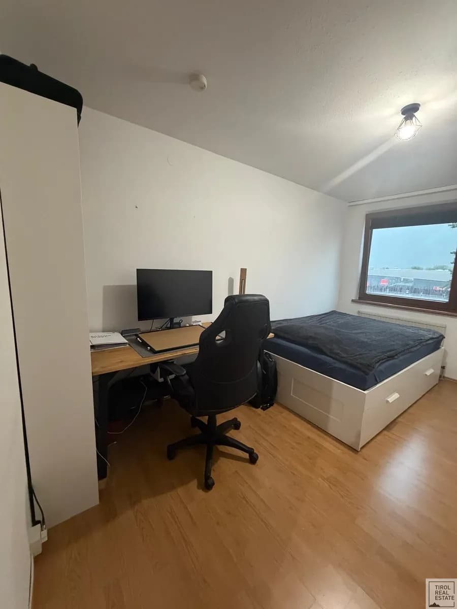 2-Zimmer-Wohnung kaufen in Schwaz – 56,96 m², € 235.000 – Bild 10 von 13