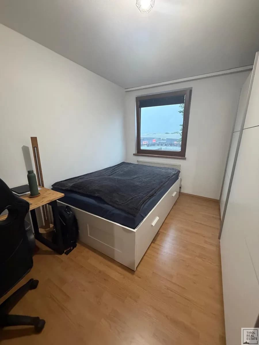 2-Zimmer-Wohnung kaufen in Schwaz – 56,96 m², € 235.000 – Bild 11 von 13