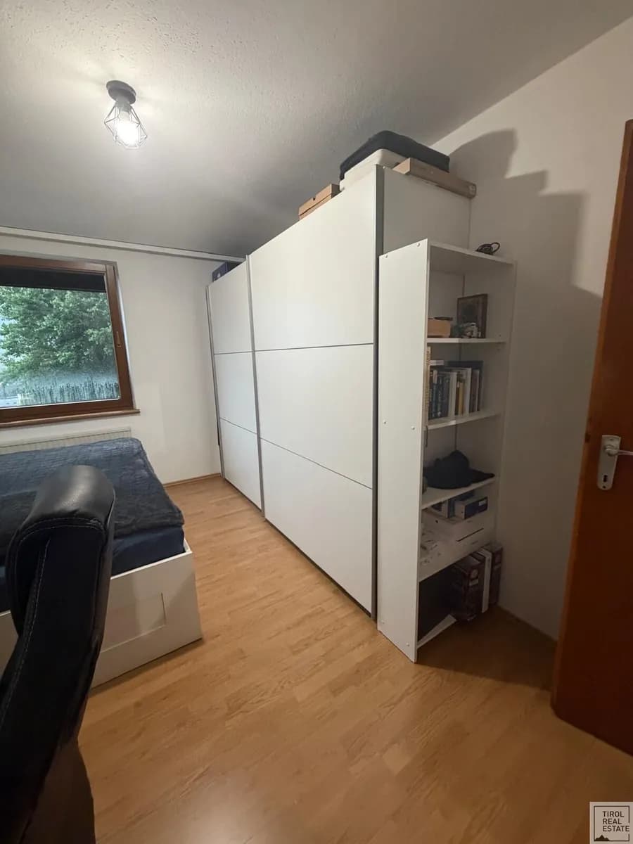 2-Zimmer-Wohnung kaufen in Schwaz – 56,96 m², € 235.000 – Bild 12 von 13