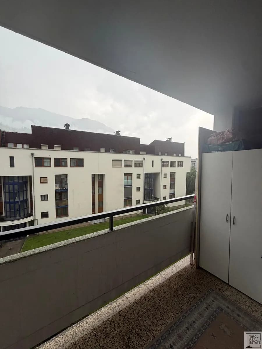 2-Zimmer-Wohnung kaufen in Schwaz – 56,96 m², € 235.000 – Bild 13 von 13