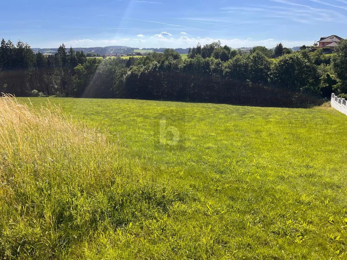 Grundstück kaufen in Schärding – 1 091 m²
