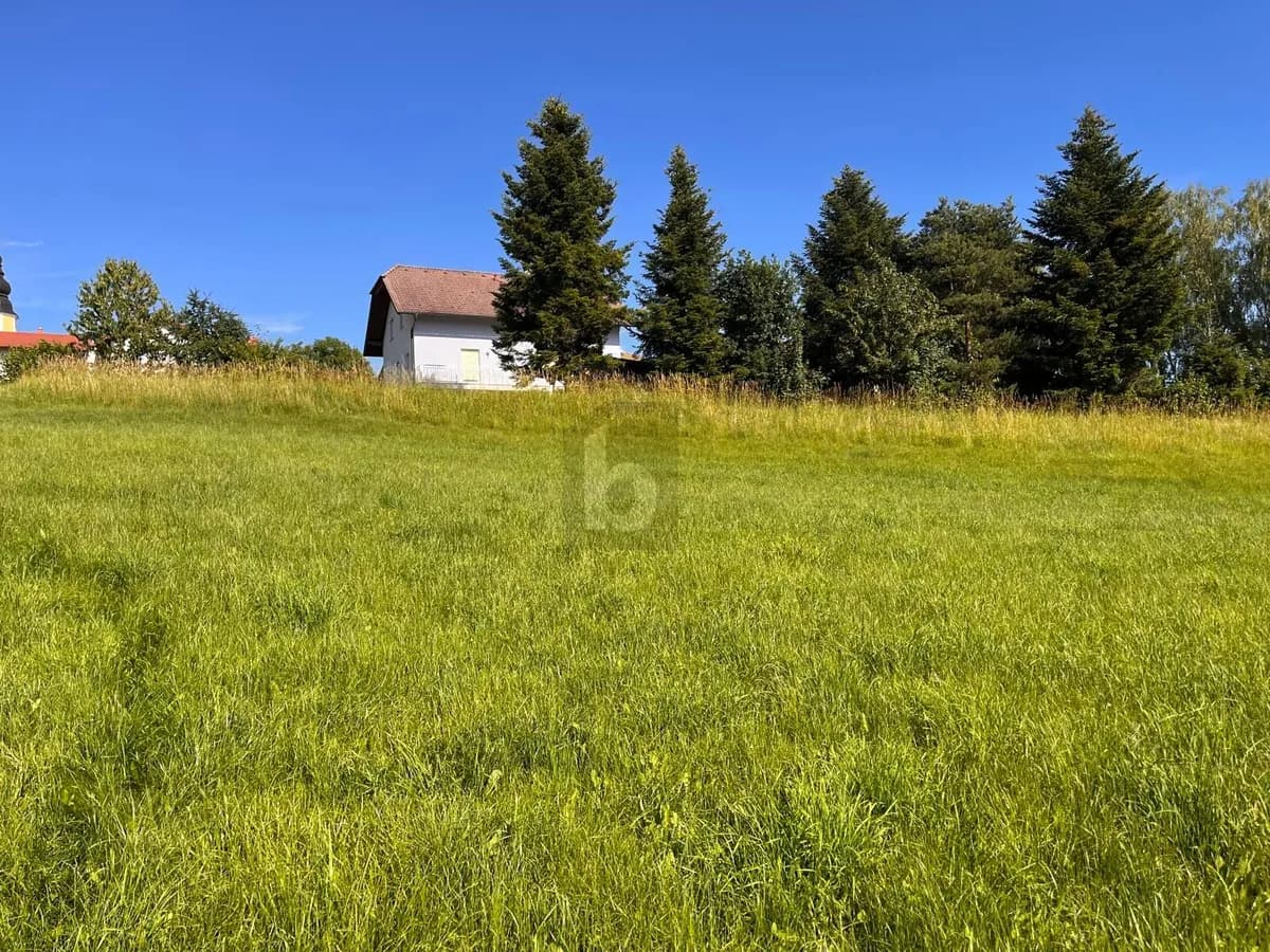 Grundstück kaufen in Schärding – 1 091 m² – Bild 3 von 5