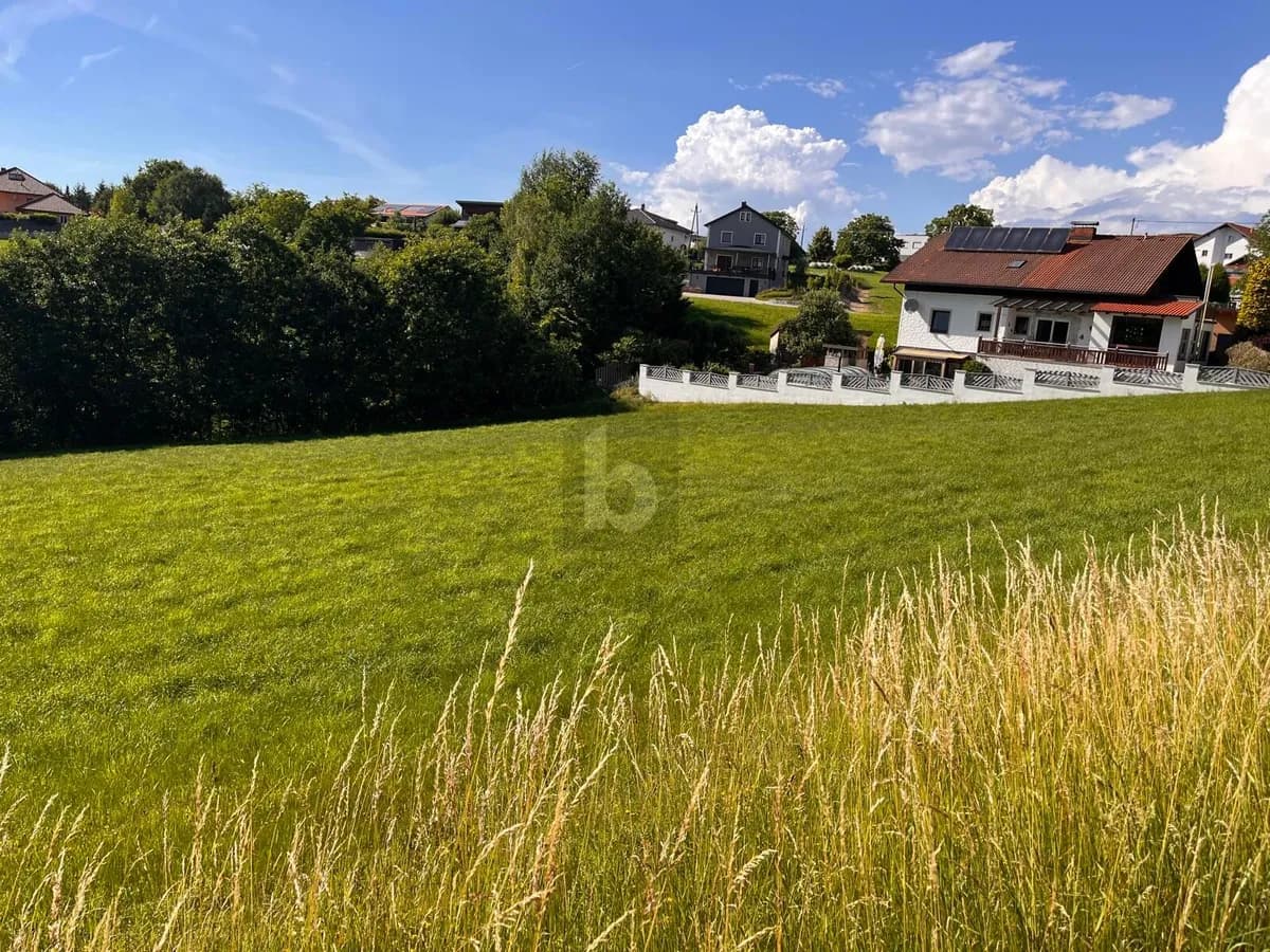 Grundstück kaufen in Schärding – 1 091 m² – Bild 4 von 5