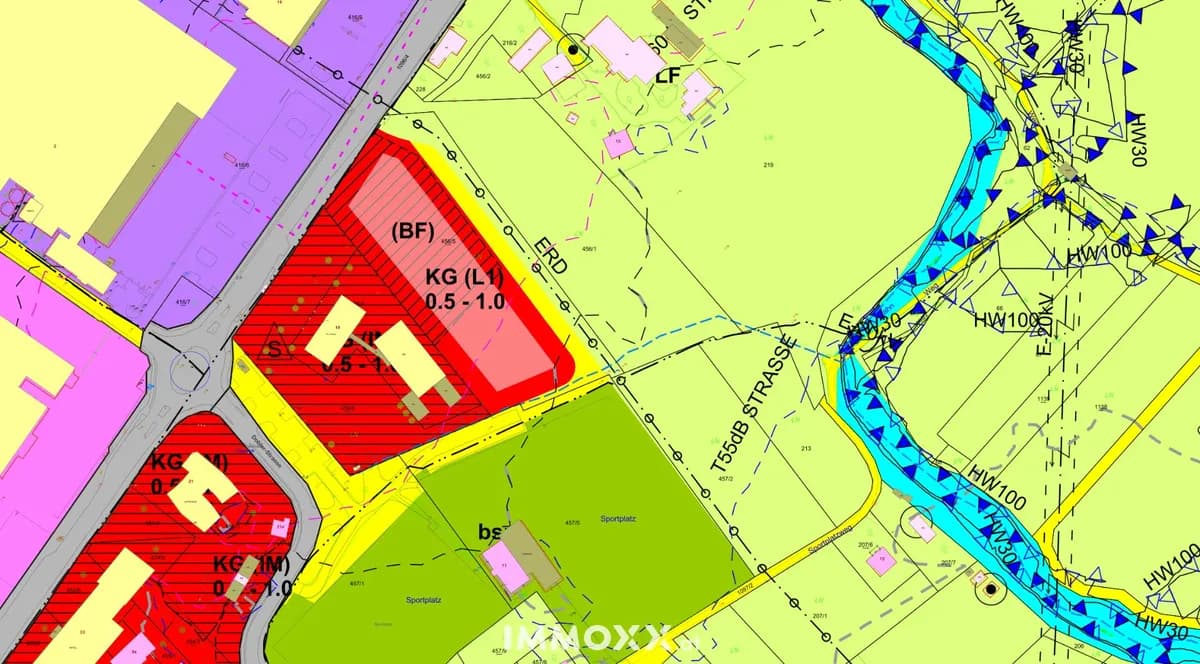 Grundstück kaufen in Deutschlandsberg – 4 000 m² – Bild 2 von 3