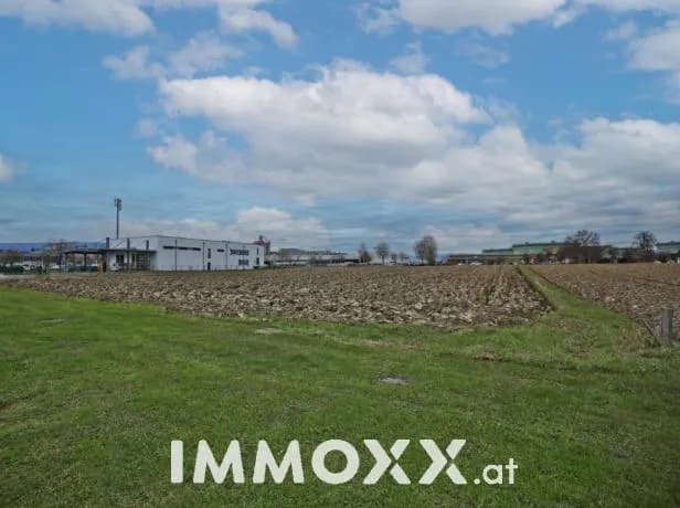 Grundstück kaufen in Deutschlandsberg – 4 000 m² – Bild 3 von 3