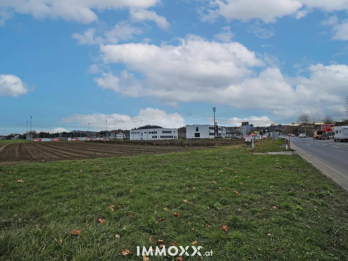Immobilie kaufen in Deutschlandsberg – 2 500 m², € 475.000 – Bild 3 von 3