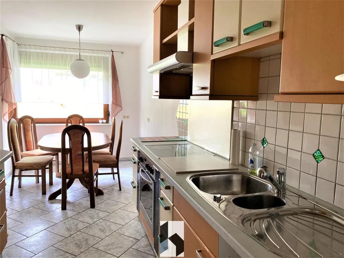 4-Zimmer-Wohnung mieten in Imst – 87,56 m², € 1.350